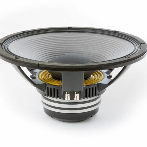 18sound 15ncx1000 Coaxial