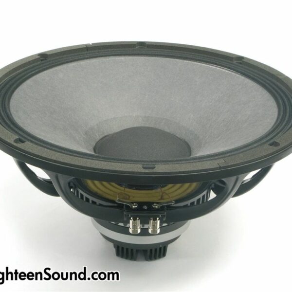 18sound 15ncx750 Coaxial