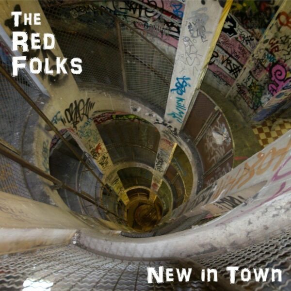 Red Folks - New In Town