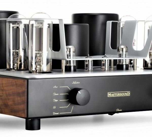 MastersounD Evolution 845