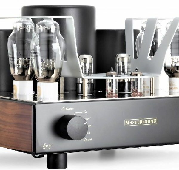 MastersounD Evo 300B