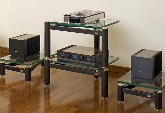 MUSIC TOOLS ISOstatic grand – Image 9