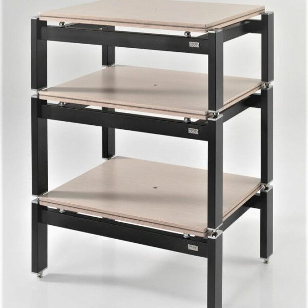 MUSIC TOOLS ISOsquare WOOD