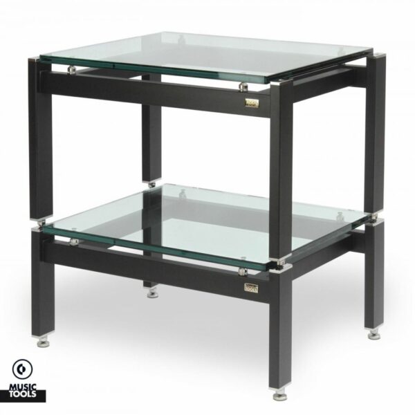 MUSIC TOOLS ISOsquare GLASS