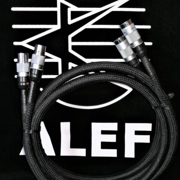 ALEF ASSOLUTO - Black series