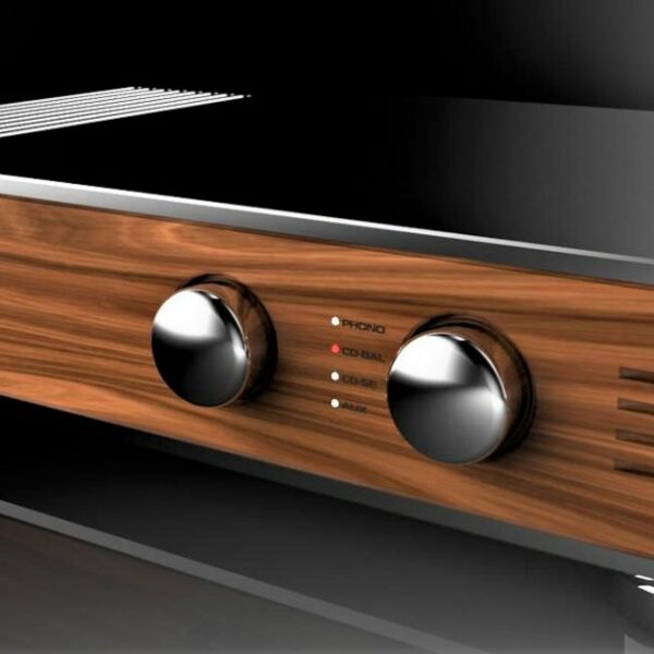 Serblin & Son - Frankie D1000 Plus