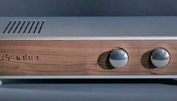 Serblin & Son - Frankie EX