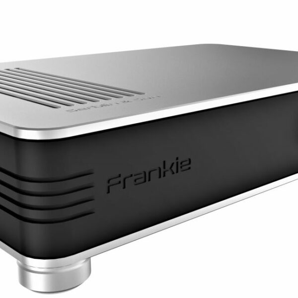 Serblin & Son - Frankie D1000 EX