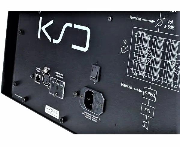 Ksd C88 Reference – Image 2