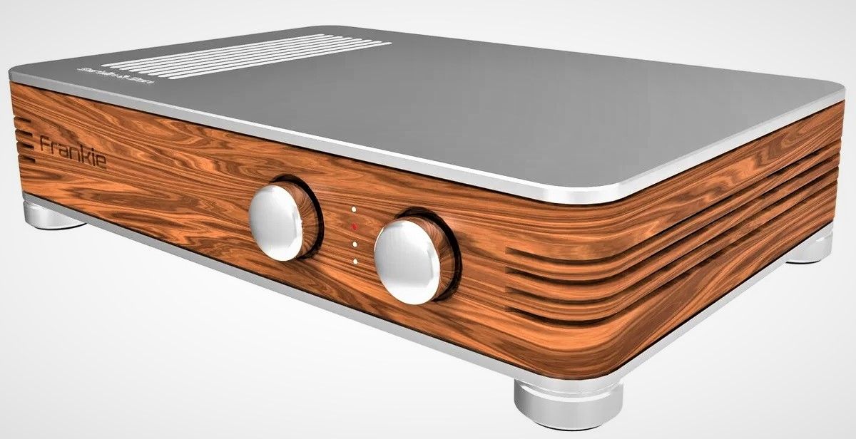 Serblin & Son - Frankie