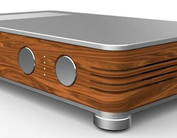 Serblin & Son - Frankie MONOBLOCK