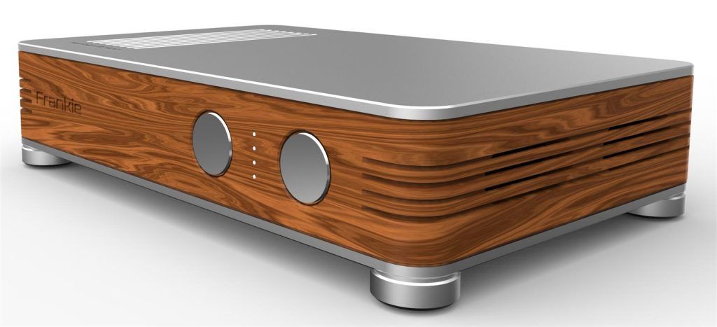 Serblin & Son - Frankie MONOBLOCK