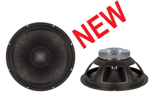 ciare PWA15.75  Low Frequency Driver