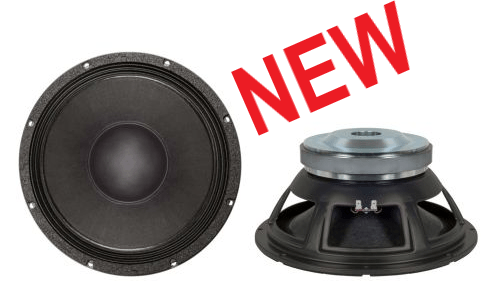 ciare PWA12.75  Low Frequency Driver