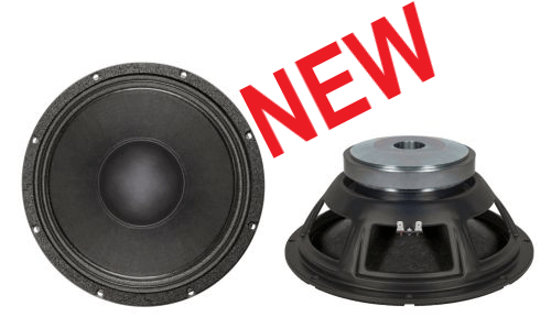 ciare PWA12.64  Low Frequency Driver