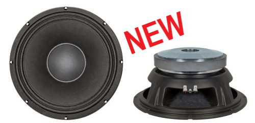 ciare PWA10.64  Low Frequency Driver