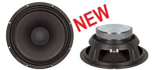 ciare PWA10.50  Low Frequency Driver