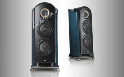 TAD Reference One TX LE – Diapason No.745