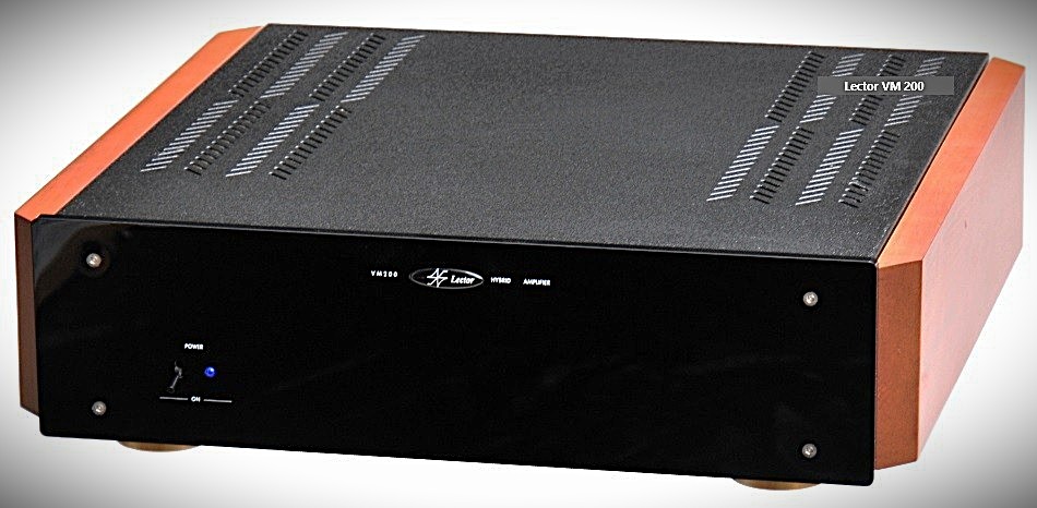 Lector VM-200 – Image 2