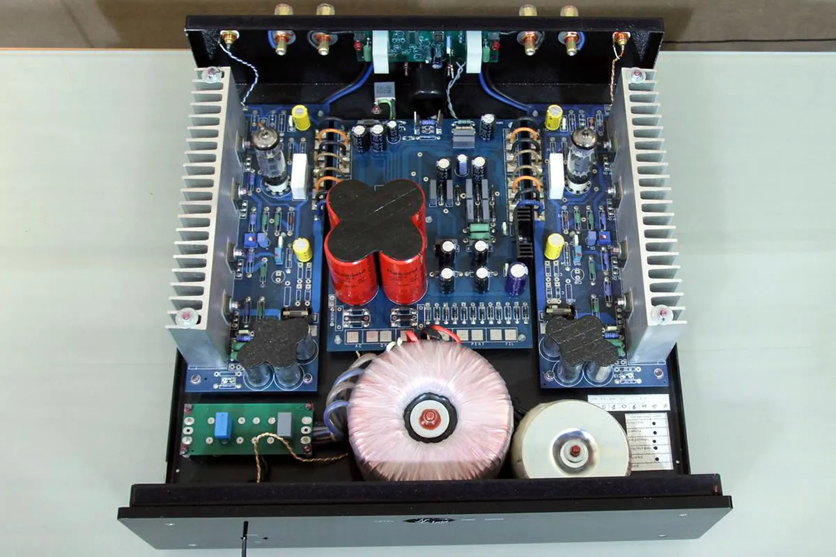 Lector VM-200 – Image 3