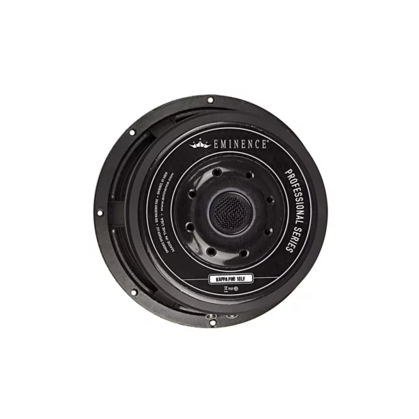 Eminence KAappa Pro 10 LF