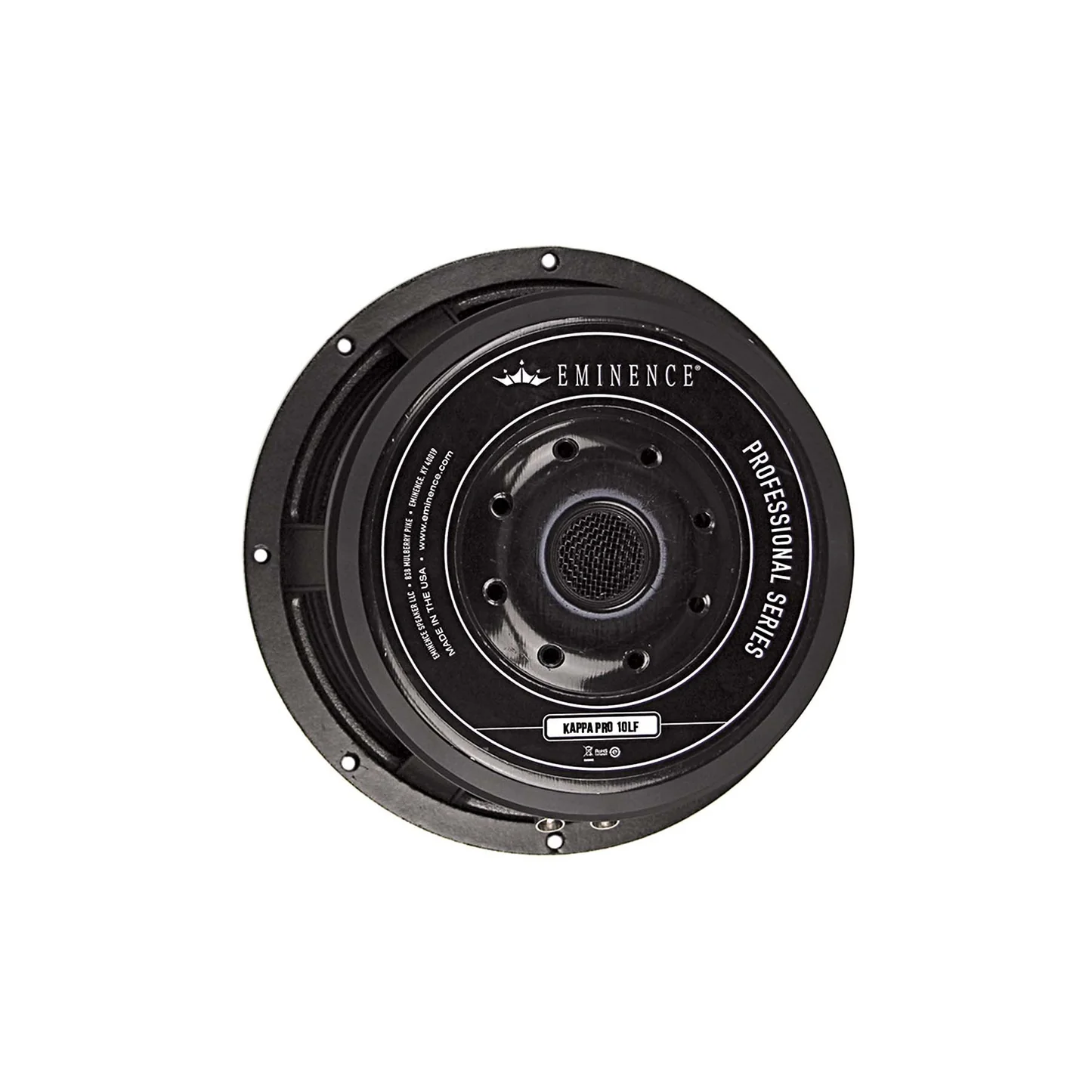 Eminence KAappa Pro 10 LF