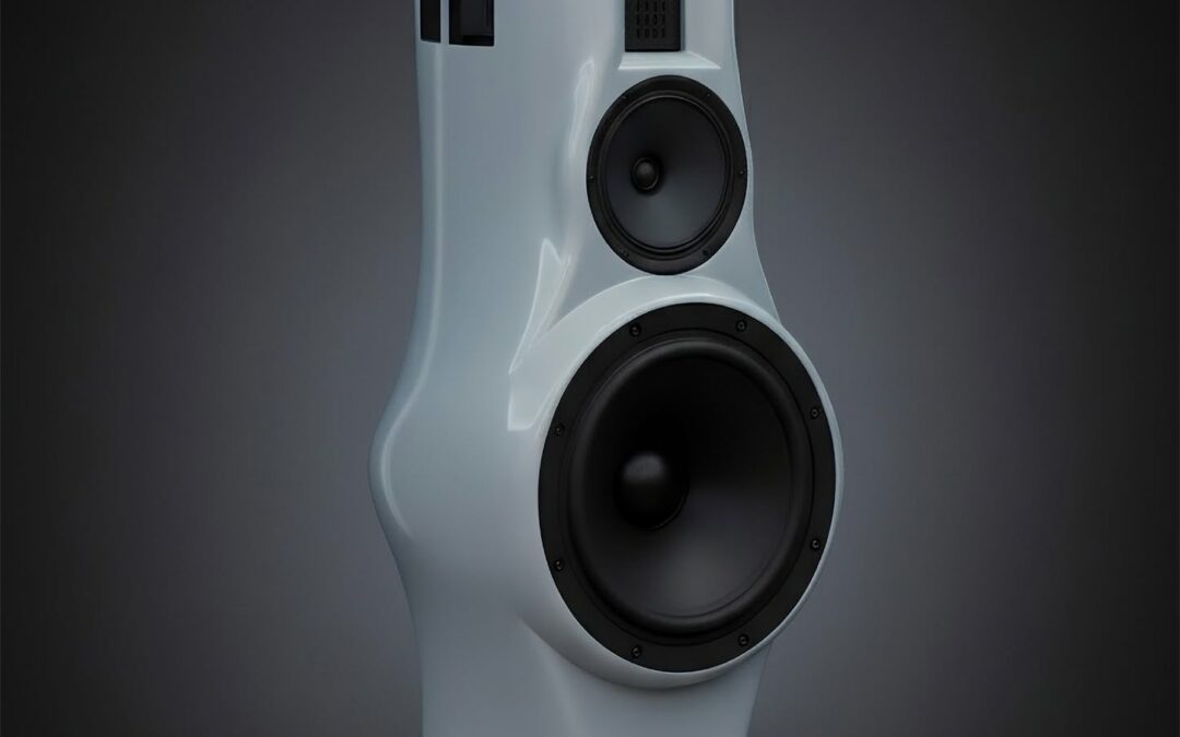 MARCO SERRI DESIGN MODENA 0.5 / Exclusivité chez TecSArt