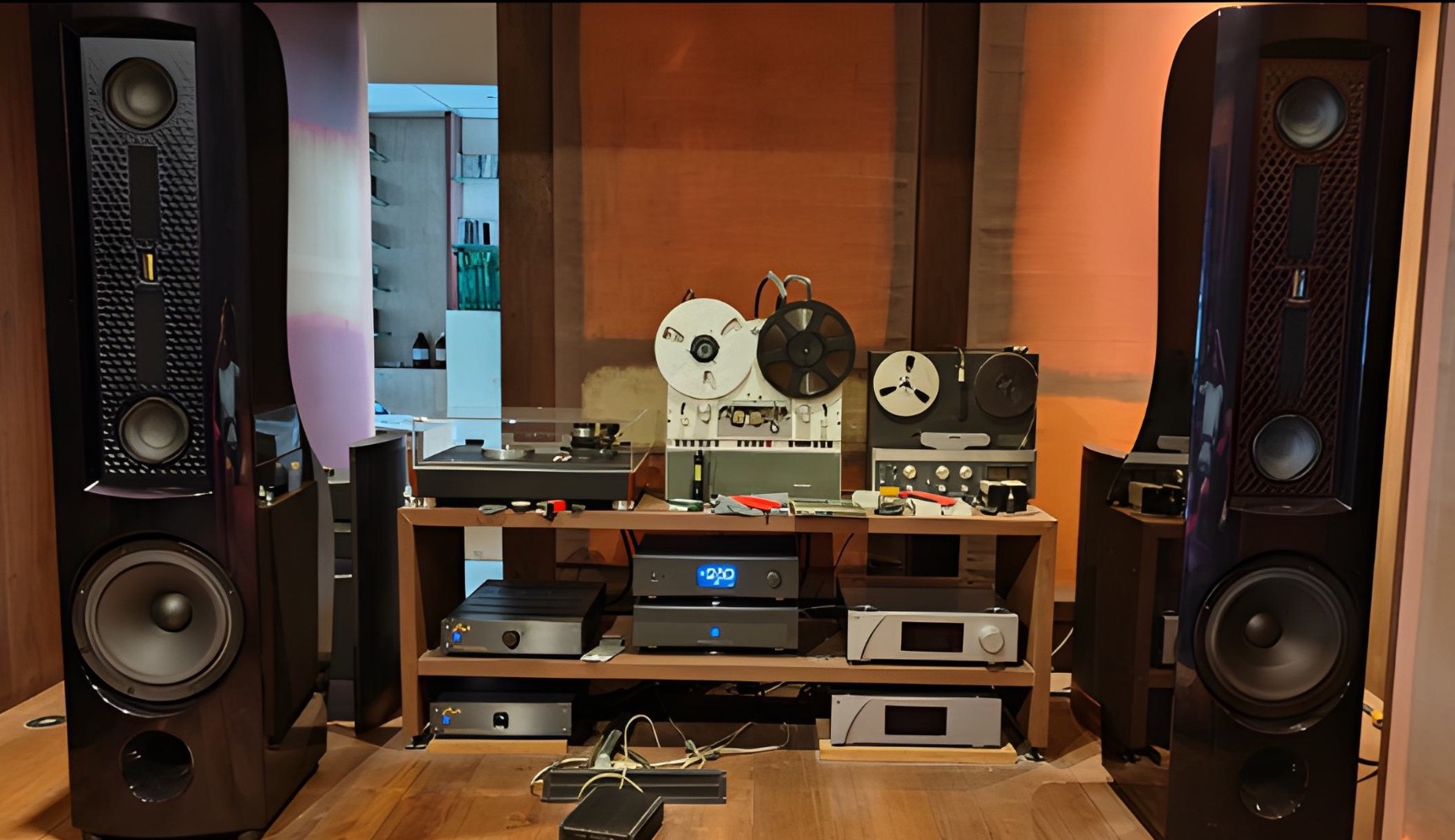 MARCO SERRI DESIGN Venezia 1.0 MK2 – Image 2
