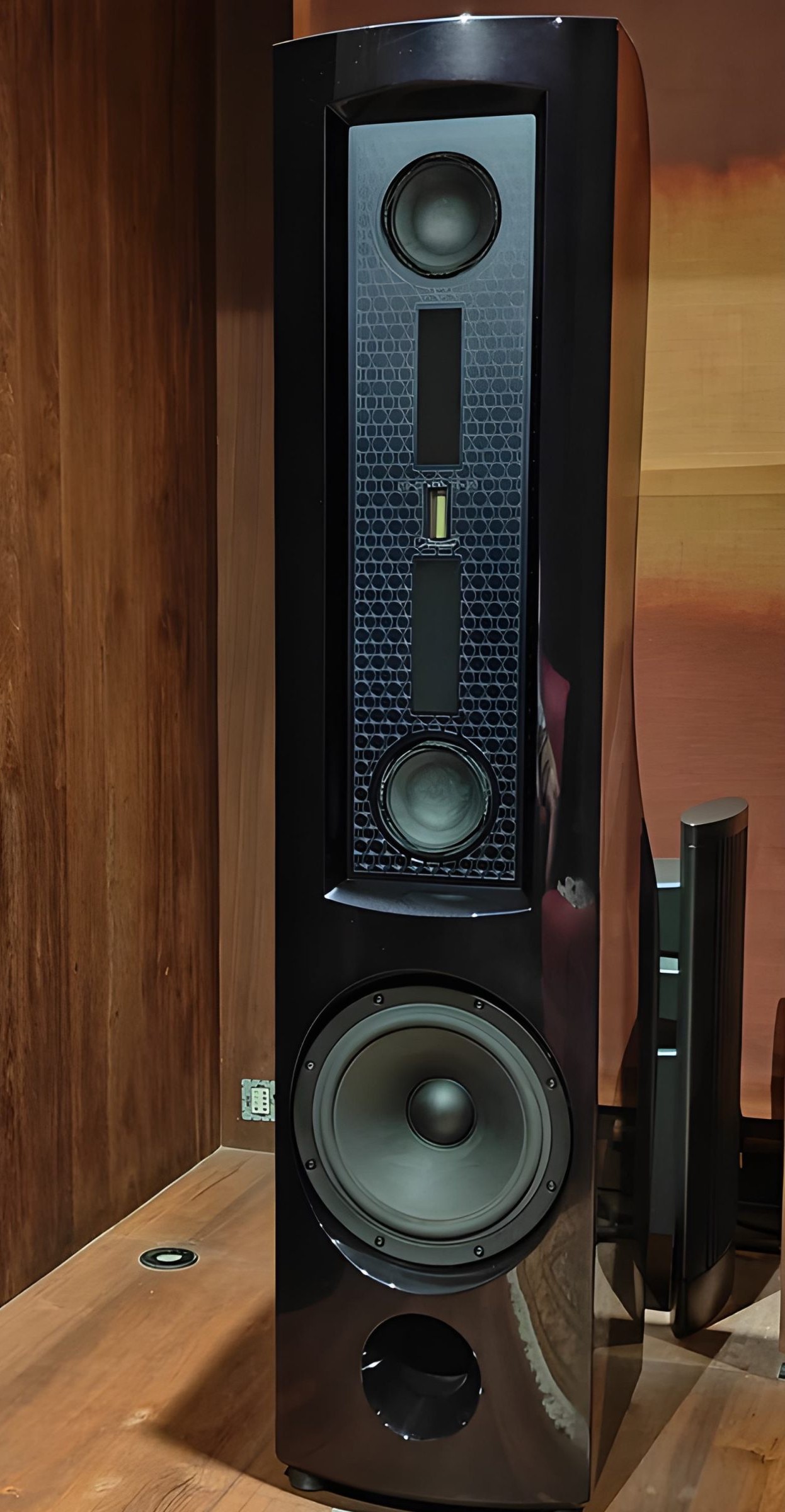 MARCO SERRI DESIGN Venezia 1.0 MK2
