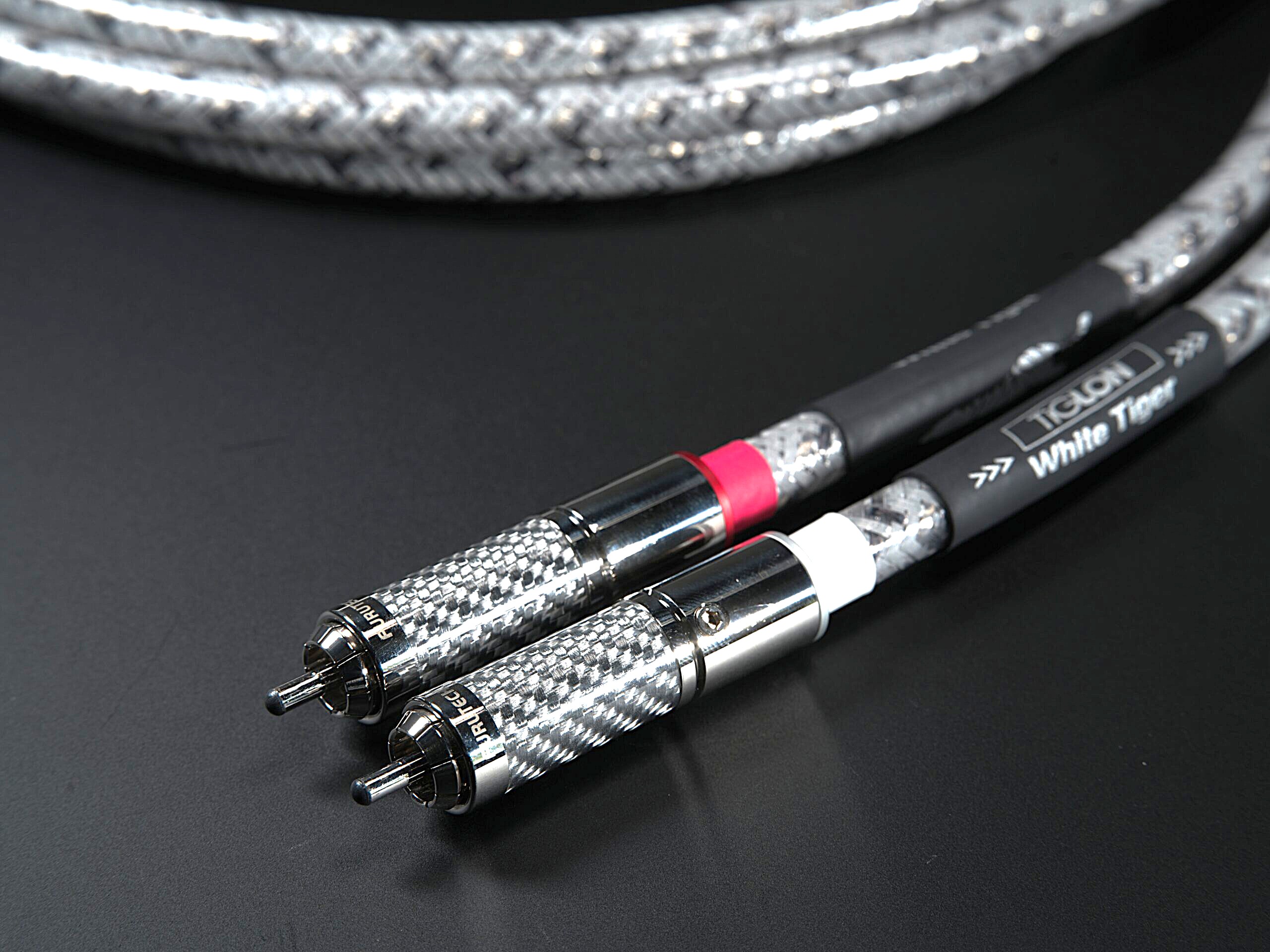 TiGLON TPL-GT3000R-WT
