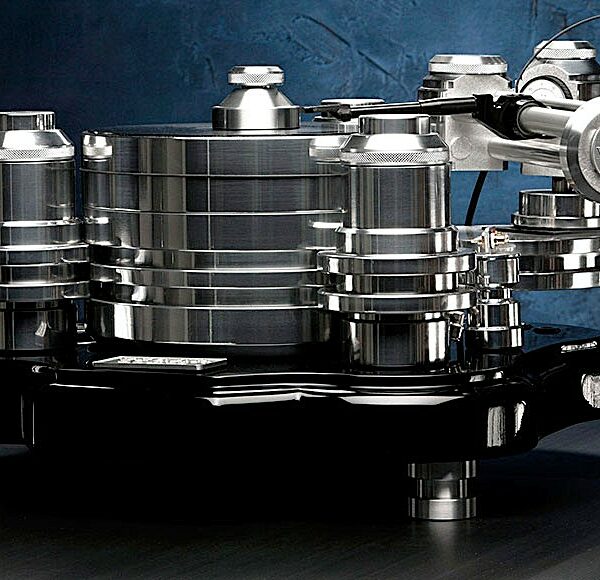 VYGER Atlantis IV Generation