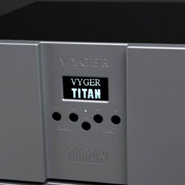 VYGER Titan