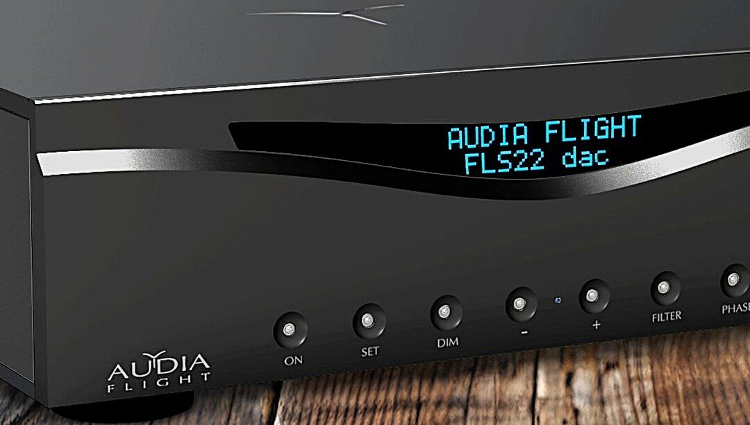 Lancement du nouveau DAC FLS 22
